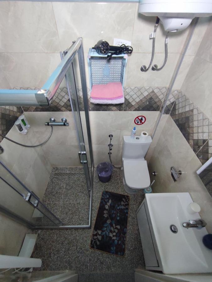 Green Gate Apartments Сараево Экстерьер фото