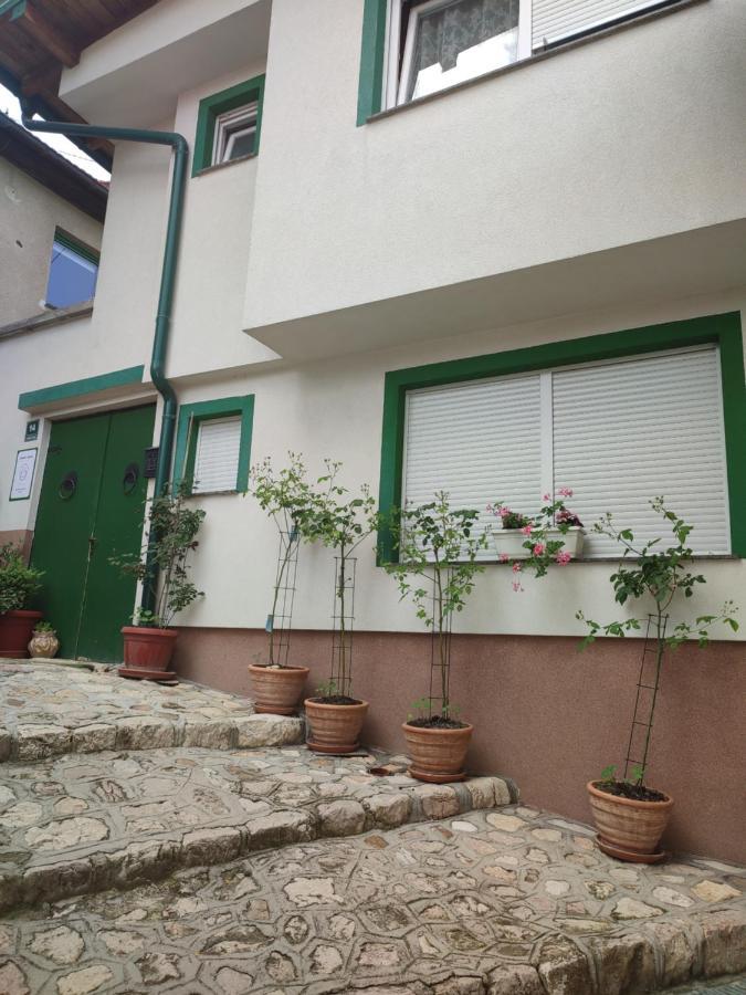 Green Gate Apartments Сараево Экстерьер фото