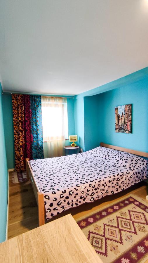 Green Gate Apartments Сараево Экстерьер фото