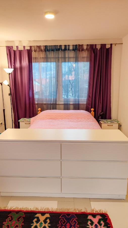 Green Gate Apartments Сараево Экстерьер фото