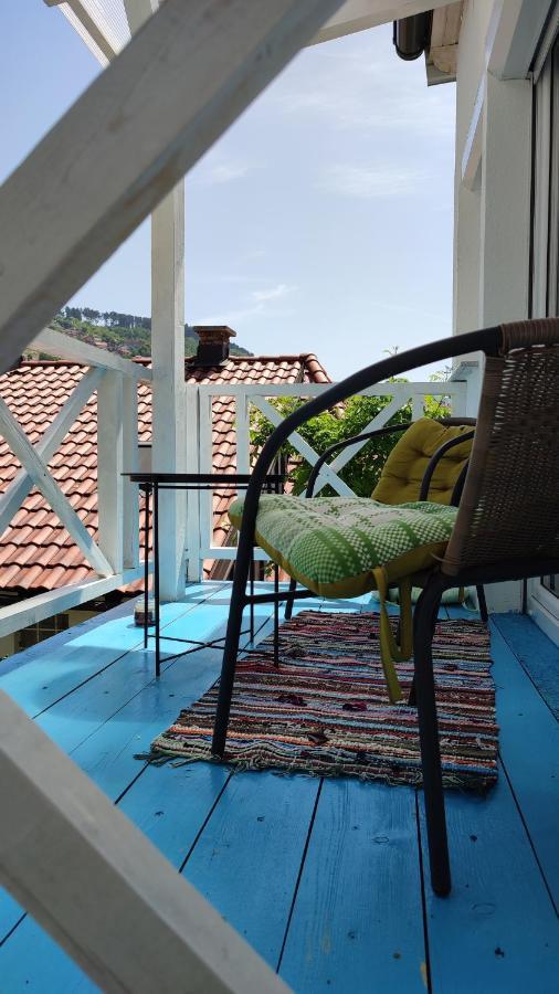 Green Gate Apartments Сараево Экстерьер фото