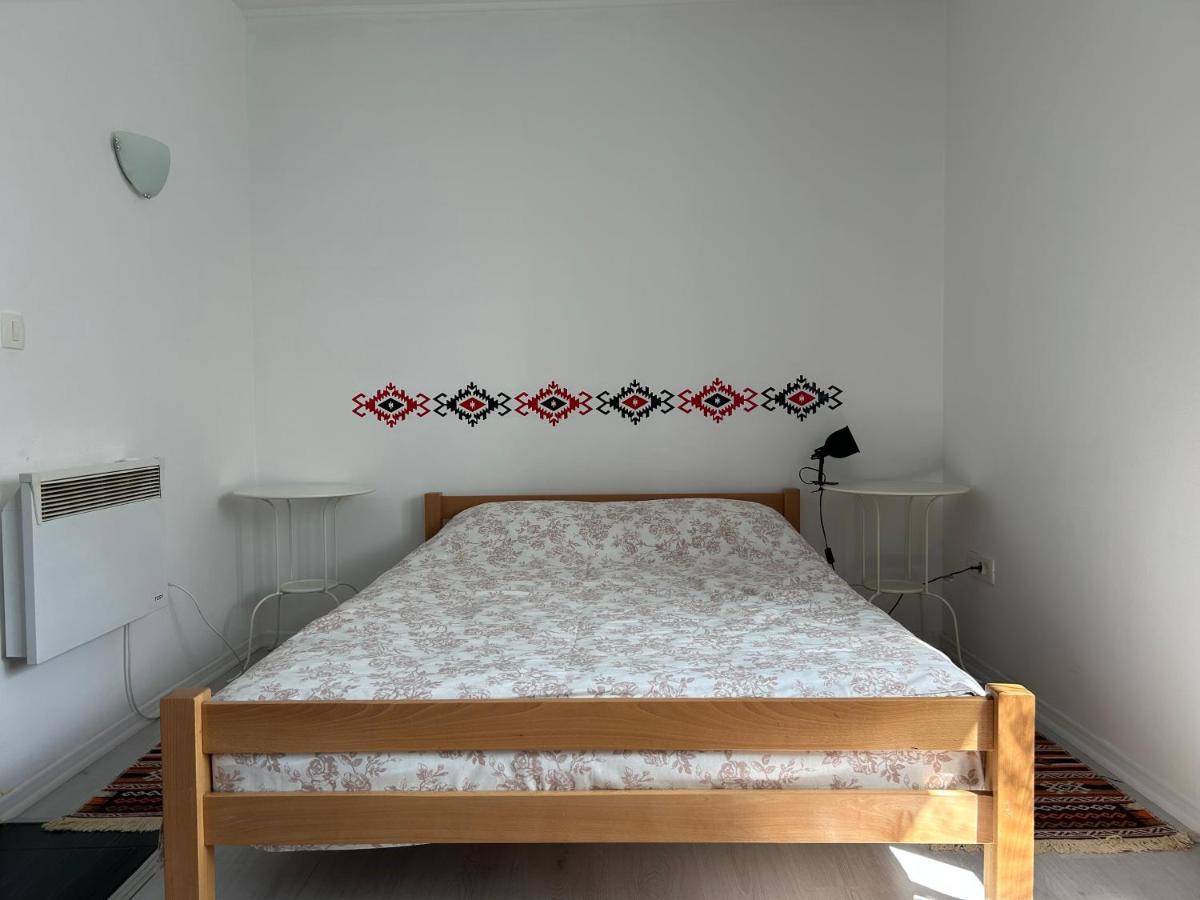 Green Gate Apartments Сараево Экстерьер фото