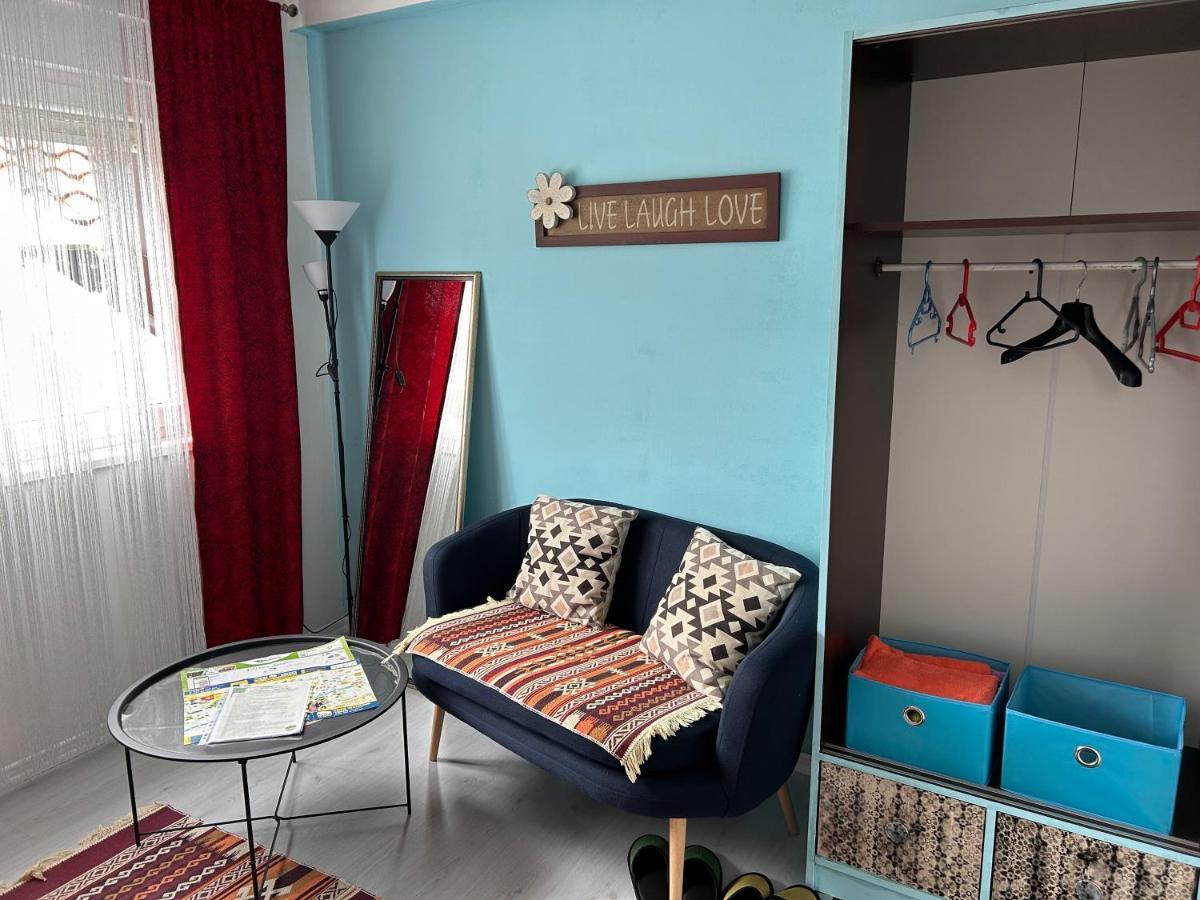 Green Gate Apartments Сараево Экстерьер фото