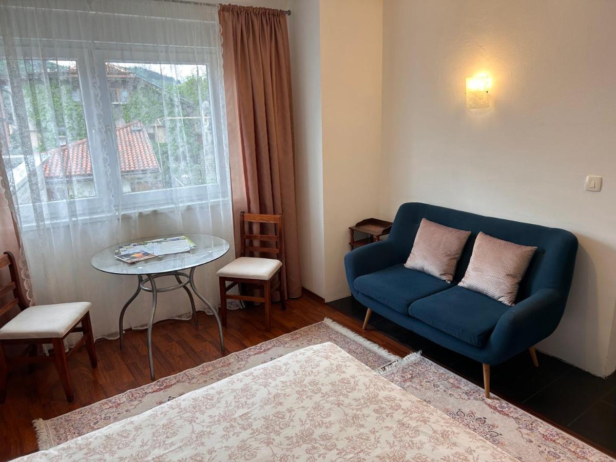 Green Gate Apartments Сараево Экстерьер фото