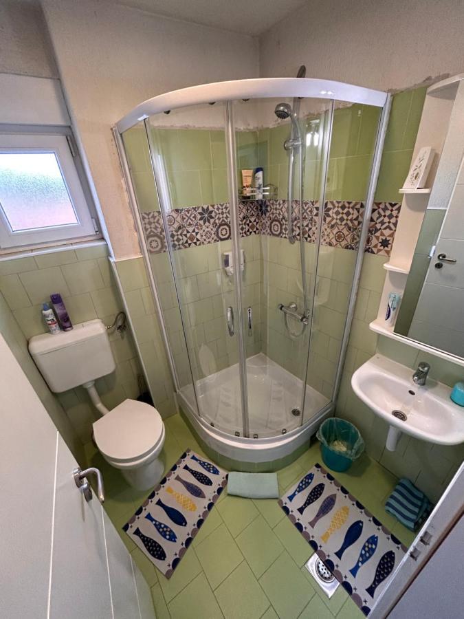 Green Gate Apartments Сараево Экстерьер фото