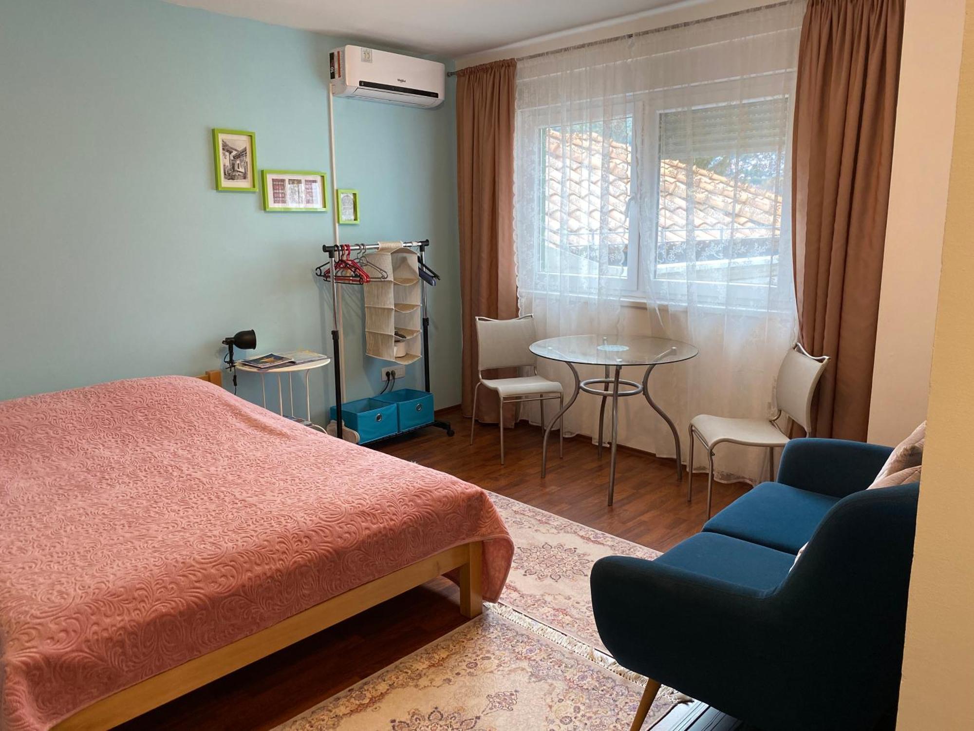 Green Gate Apartments Сараево Экстерьер фото
